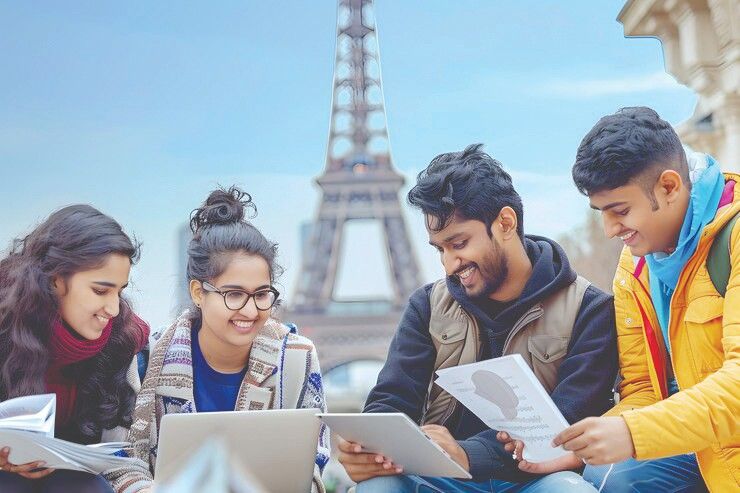 MIM or MSc: Which is a better choice to study in France